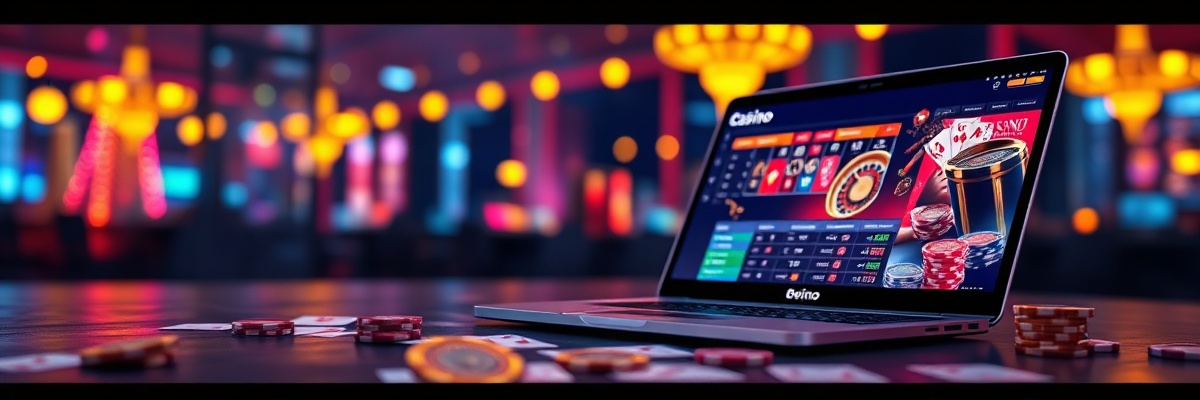 casino royale — Casino Royale Online Casino: Features & Games